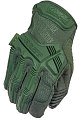 Перчатки Mechanix M-Pact OD green