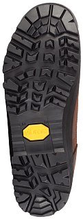 Ботинки AKU Lepre gtx brown - фото 2