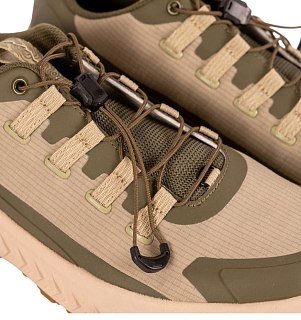 Кроссовки Remington Renova khaki green  - фото 8