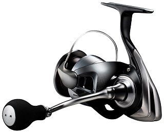 Катушка Daiwa  23LEXA LT3000 - фото 3