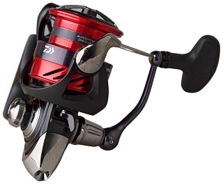 Катушка Daiwa 23 Ninja LT 3000-C - фото 5