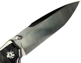 Нож Taigan Falcon (BO060) сталь D2 рукоять G10 - фото 9