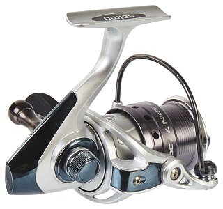 Катушка Salmo Diamond BP spin 7 4000FD - фото 3