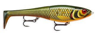 Воблер Rapala X-Rap Peto 20 SCRR 0,5-1м 20см 83гр