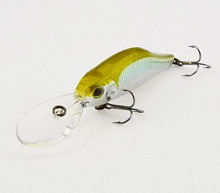 Воблер Zipbaits Khamsin DR 021R - фото 2