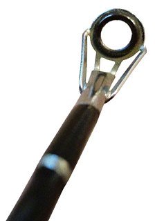Спиннинг Agat Northern pike jerk spin 1,91м 20-100гр - фото 4