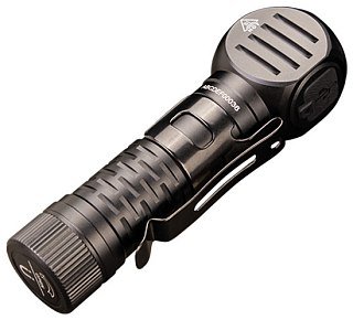 Фонарь Fenix налобный HM61R V3.0 мультифонарь - фото 4