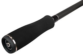 Спиннинг CF Perfect jig 230см 3-15гр - фото 5