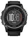 Часы Garmin Fenix 3 sapphire HR