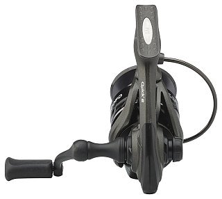 Катушка DAM Quick 2 3000FD 5+1bb V2 - фото 3