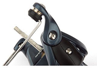 Катушка Nautilus Skat-G 2000 Com - фото 6