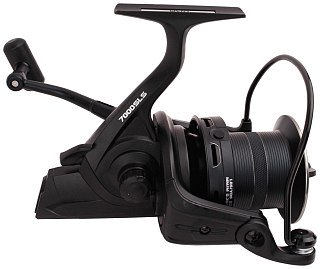 Катушка DAM Quick 6 SLS 7000 FD 6+1BB - фото 8