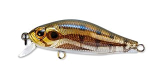 Воблер Zipbaits Khamsin tiny 40SP SR 084R - фото 1