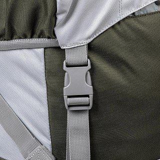 Рюкзак Nisus Delta 45 - фото 17