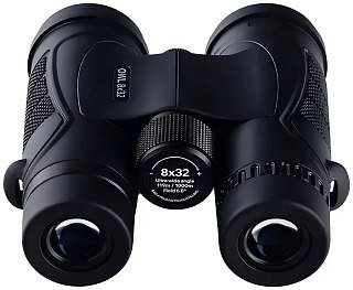 Бинокль TRD Owl 8x32 - фото 3