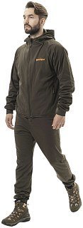 Костюм Remington Alabama professional dark olive - фото 1