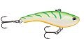 Воблер Rapala Slab rap SLR05-GTU раттлин