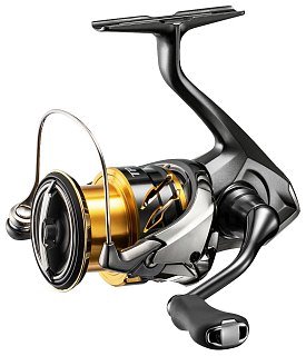 Катушка Shimano Twin Power FD C5000 XG