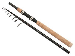 Спиннинг Shimano Vengeance Mini Tele 210 M