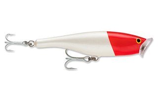 Воблер Rapala Skitter pop saltwater SSP12 RH