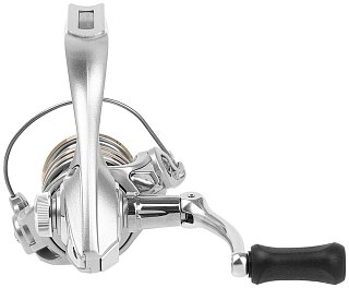 МП Катушка RAN 1000S (N-R-QD1000S) Nisus - фото 6