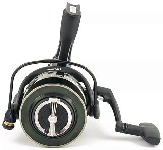 Катушка Caiman Optimum II байтранер 650 5+1ВВ - фото 5