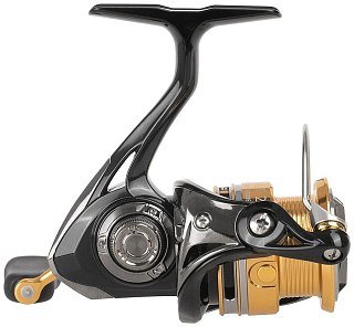 МП Катушка FOKAMO PRO LT 2000 RYOBI - фото 4