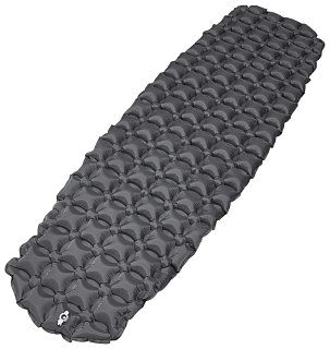 Коврик Talberg AIR GREY MAT 192х58х5серый - фото 4