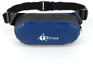 Гермосумка BTrace поясная 2л синяя