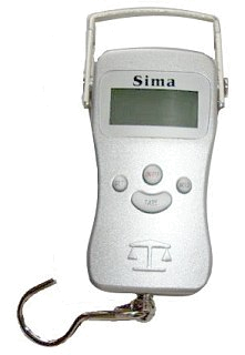 Весы Sima 30кг/20гр