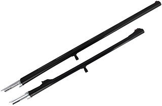 Ружье Ata Arms Neo 12 Walnut Combo 12х76 760мм - фото 11