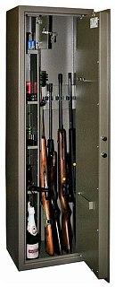 Сейф Промет Сафари - фото 3