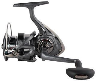 Катушка Daiwa 20 N'ZON LT 6000SS-P - фото 2