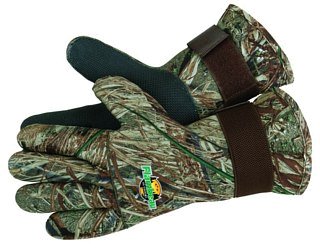 Перчатки Flambeau Wrist duck blind