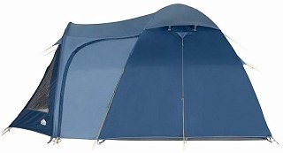Палатка Trek Planet Tahoe 4 синий - фото 9