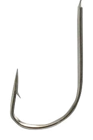 Крючок Gamakatsu LS-2210B bronze №8 - фото 2