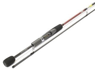 Спиннинг Graphiteleader Calzante GOCAXS 732UL-SS 2.21м 0.5-6гр - фото 1