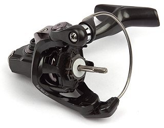 Катушка Nautilus Land 800 - фото 7