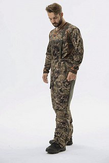 Костюм Remington Blizzard 3 в 1 green forest - фото 6