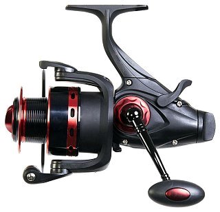 Катушка Salmo Elite baitfeeder 7 5000BR - фото 2