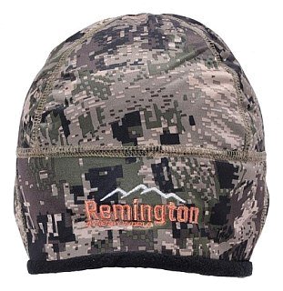 Шапка Remington Descent green forest