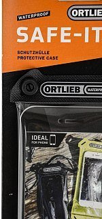 Гермочехол Ortlieb safe-It р.S - фото 2