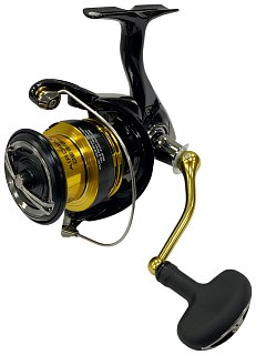 Катушка Daiwa 23 Legalis LT 4000-C - фото 3