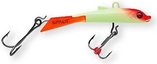 Балансир Sprut Tapi №5 10гр 55мм LB-UV