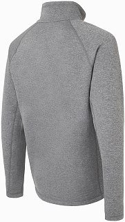 Куртка FHM Kivu серый - фото 3