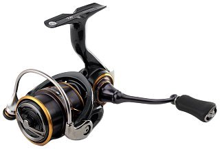 Катушка Daiwa 21 Caldia FC LT 1000 S - фото 1