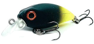 Воблер Smith Camion magnum SR 3,1гр цв M-BKCH