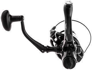 Катушка DAM Quick 1 5000FS 3+1bb - фото 4