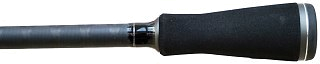 Спиннинг Nautilus Verona VRS702L 213см 2-10гр - фото 7