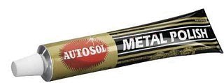 Паста Smith&Wesson Metal Polish для чистки мет.поверхностей